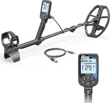 Nokta DOUBLE SCORE 2 SMF Multifrequency Waterproof Metal Detector Detecting NEW