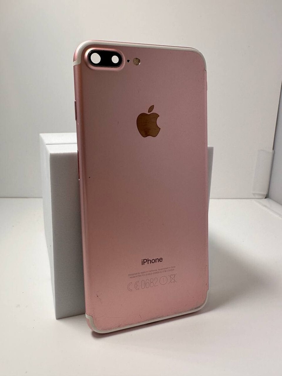 Plus Rose Iphone 64 Rose Gold Ip7 Plus 64g Iphone 7s Plus Rose