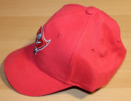 NFL Football Tampa Bay Buccaneers Snapback Hat Cap One Size Reebok Adjustable - Picture 2 of 9