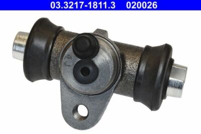 ATE Radbremszylinder Hinten VW 03.3217-1811.3