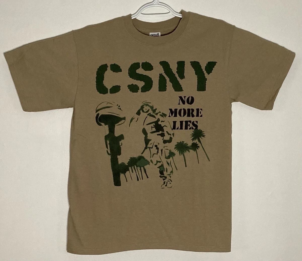 Csny sales t shirt