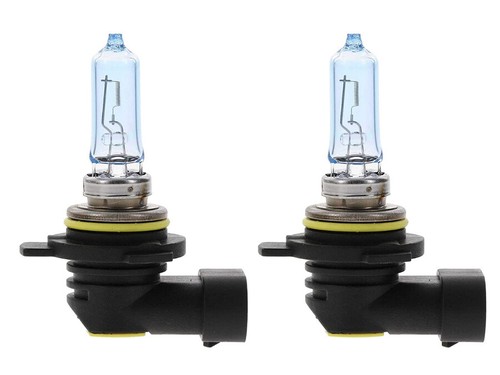 Philips CrystalVision Platinum 9012 Halogen Headlight Bulbs 9012CVPS2 Pack of 2 - Picture 3 of 9