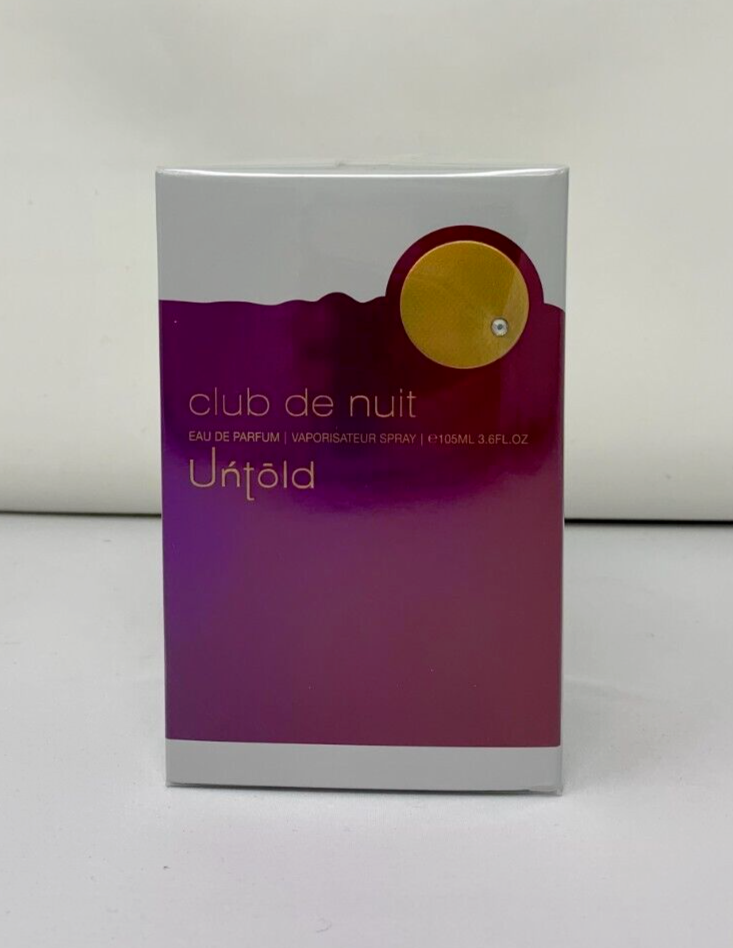 アルマフ armaf club de nuit untold 105ml Amazon | Perfume para Caballero Armaf Club de Nuit UNTOLD