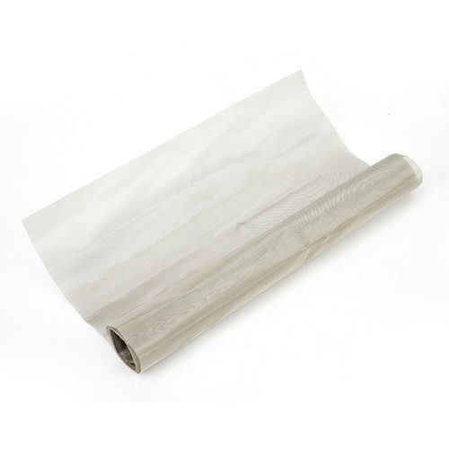 100 Mikron Mesh Edelstahl Gewebt Draht-Tuch Sieb Filter Blatt, 12X35 Zoll - Bild 7 von 20