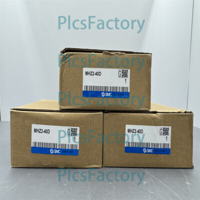 NEW IN BOX SMC MHZ2-40D/