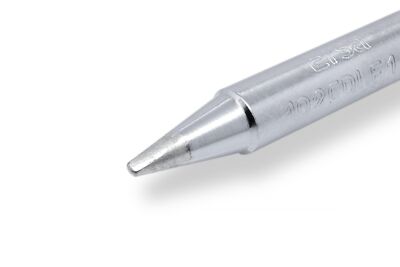 ERSA ERSADUR Lötspitze für i-Tool gerade meißelförmig 1,2 mm 0102CDLF12
