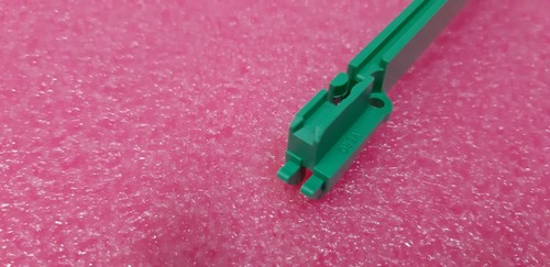 Verotec 950-232663 PCB Card Guide 220mm for KM6-II Used Clean Qty - 10 pcs - 第 5/7 張圖片