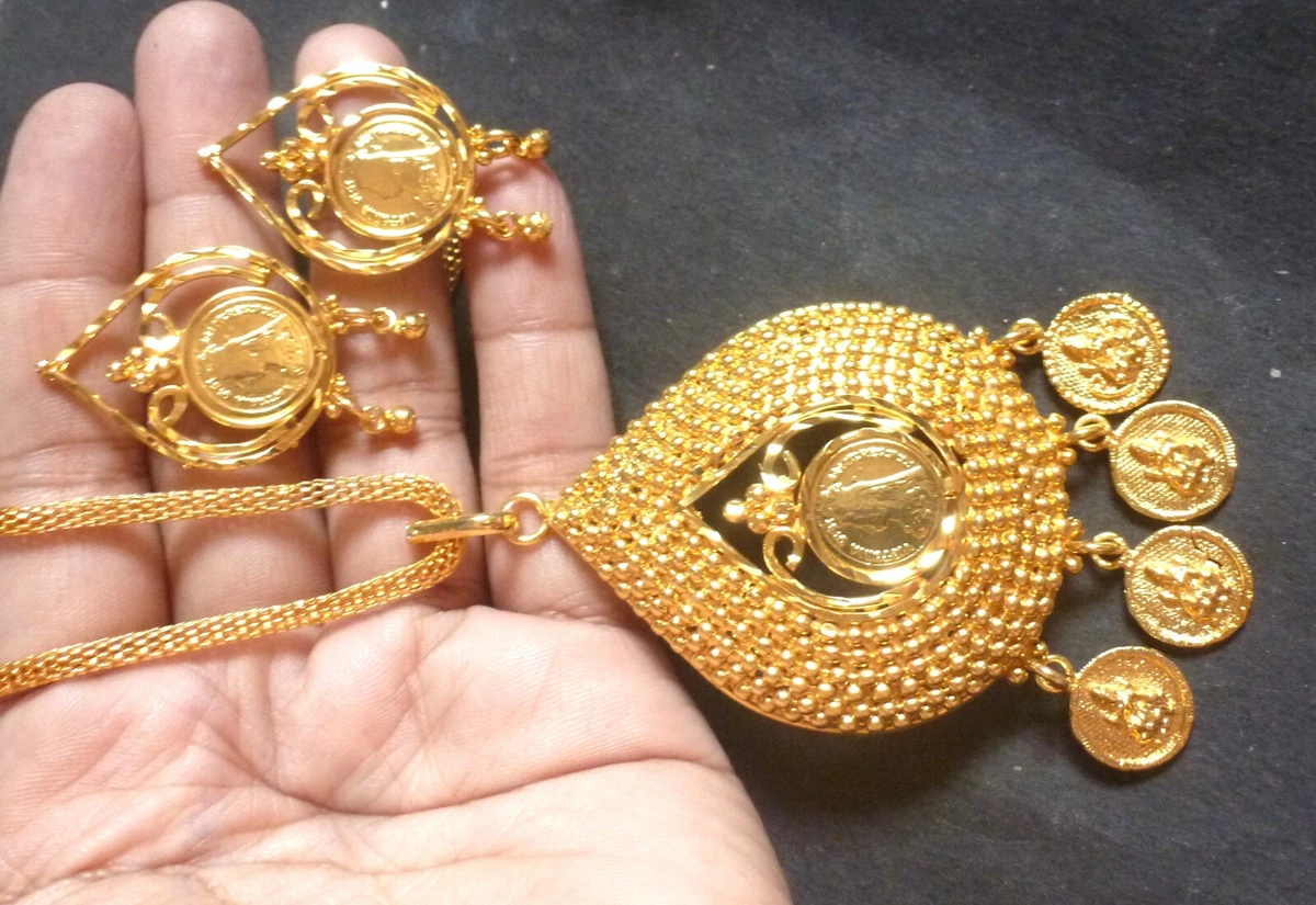 Ebay 22k gold jewelry deals