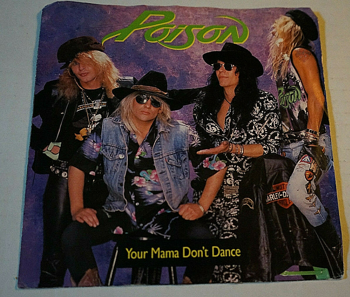 その他 Your Mama Don&#39;t Know [CD] Your Mama Don't Know [CD]