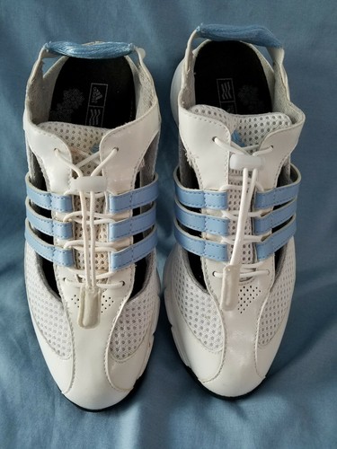 climacool golf shoes