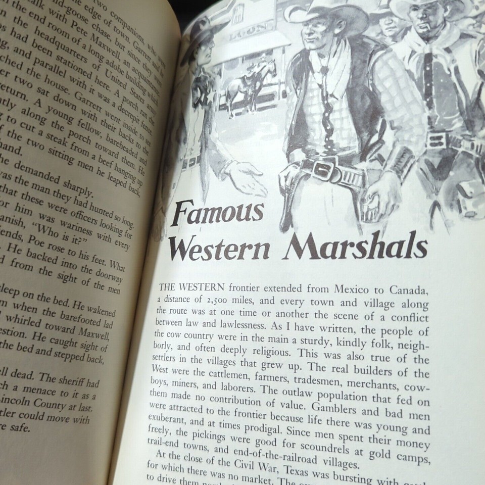 45 Caliber Law Way Of Life Series William MacLeod Raine Old Western