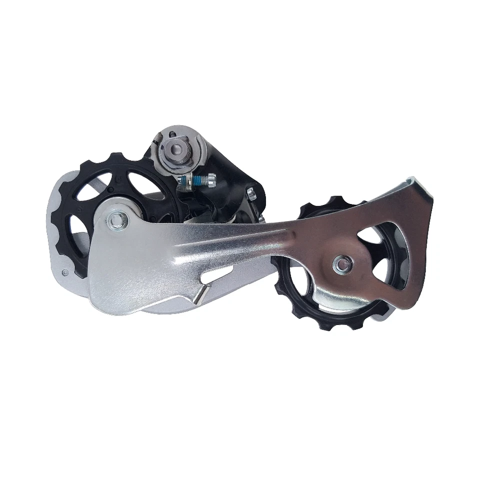Shimano Acera RD-M360 7 /8 Speed MTB Bicycle Rear Derailleur - Long Cage US - Image 3 of 4