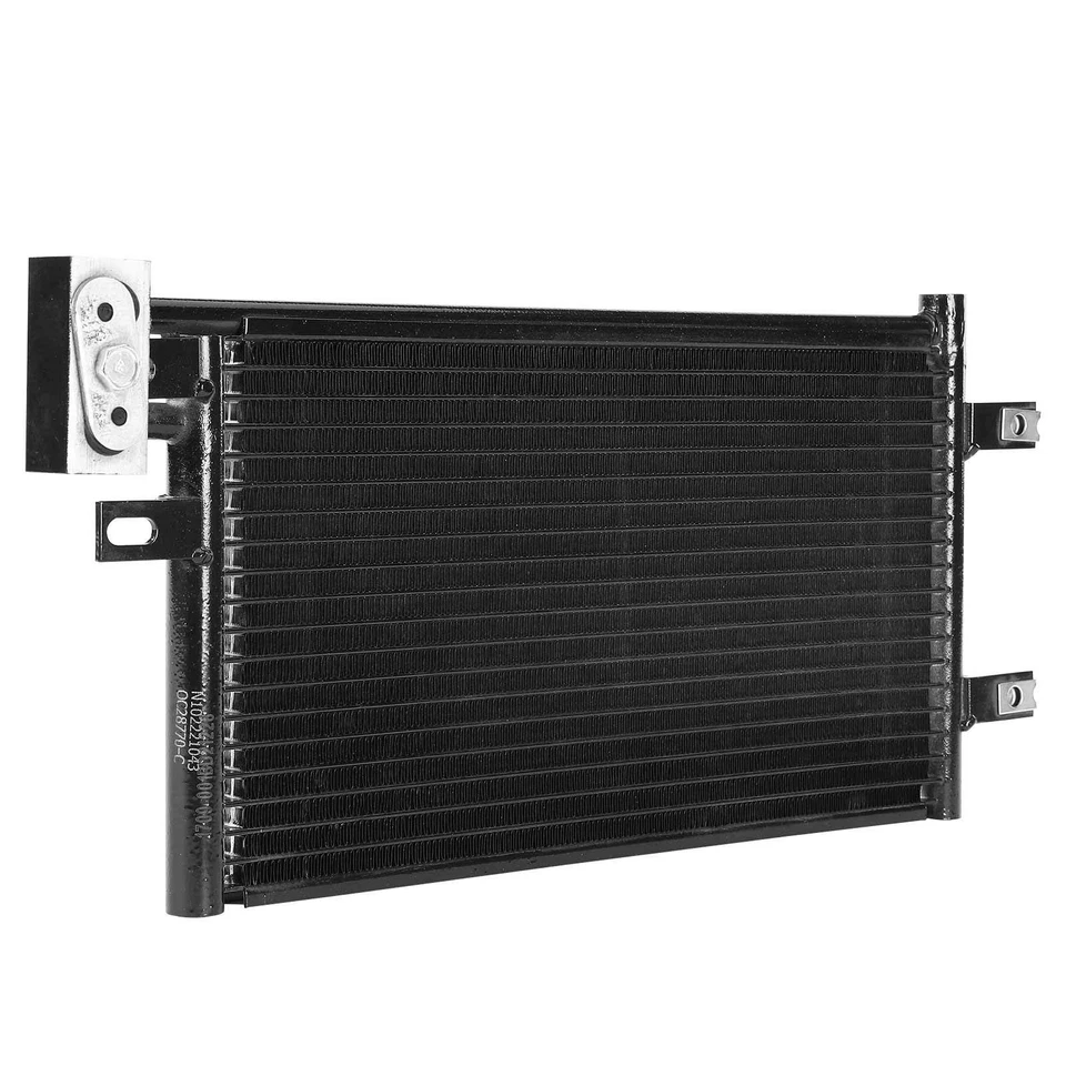 Enfriador de aceite de transmisión automática para BMW 318i 318is 325i 325is 328is 525i M3 Z3 Foto 4 de 4