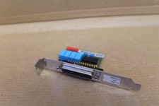 Geutebrück G-Scope 8000 Relays 1-4  Input 1-...