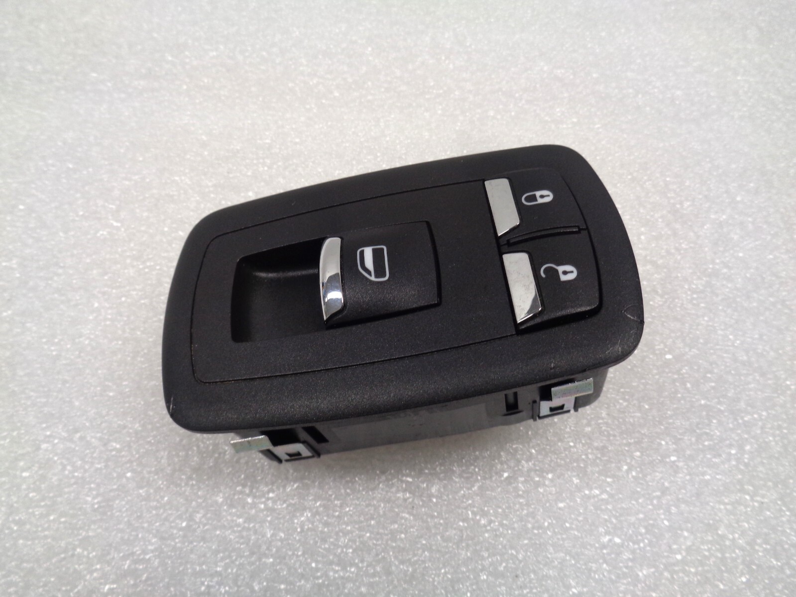 14-17 Maserati Ghibli Front/Rear Side Window Door Control Switch OEM AK230961
