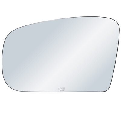 00 - 02 Mercedes E Class Right Passenger Mirror White 2108109416 - Quality OEM U - Foto 2