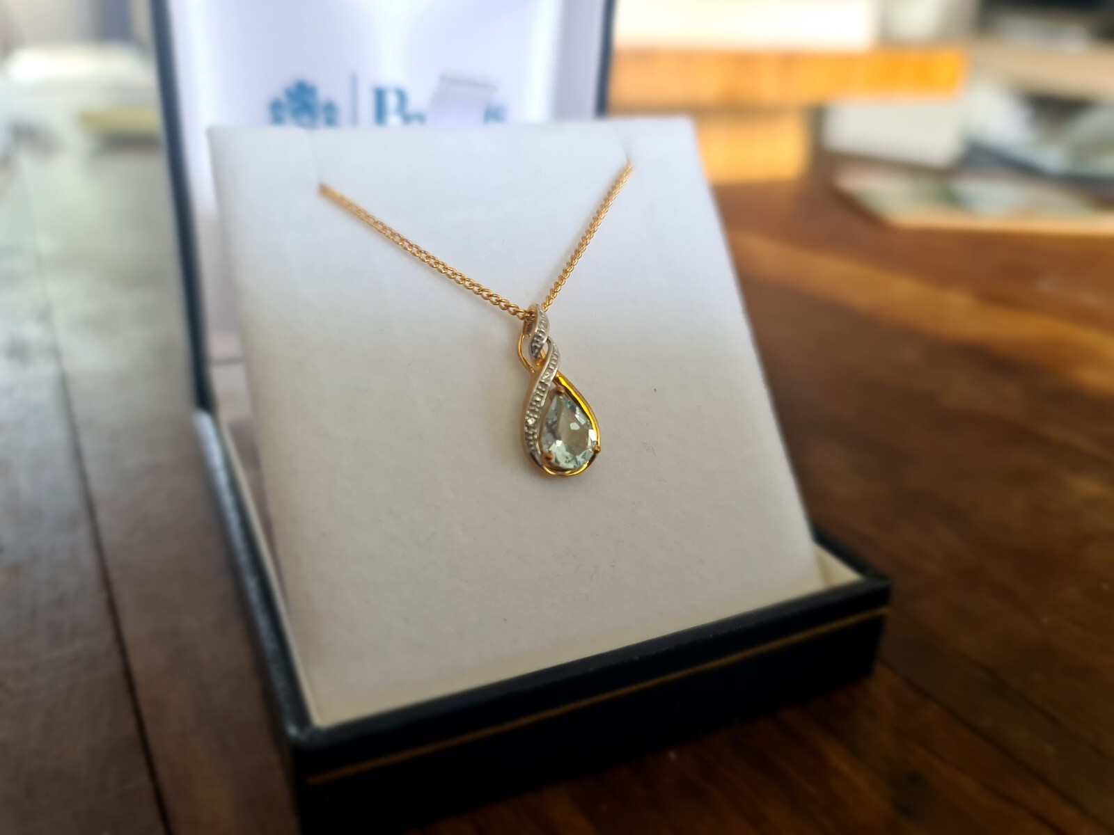 prouds Pendant necklace eBay