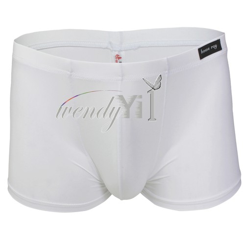 Sexy Herren Kompression Tight Boxershorts Shorts Unterwäsche Unterhose Bikinis - Bild 12 von 65