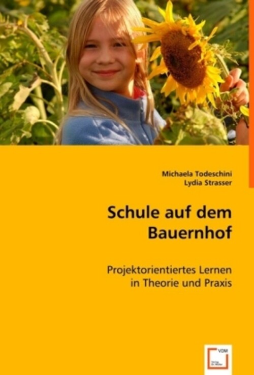 Thumbnail - Schule Auf Dem Bauernhof Projektorientiertes Lernen In Theorie Und