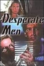 Desperate Men (DVD) NEW