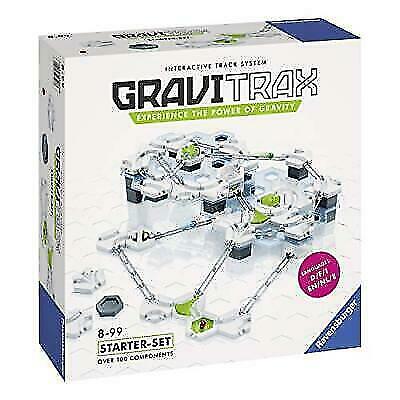 Ravensburger Gravitrax Starter Set - 27597