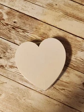 Magnolia Design Co 🩷 White Hearts/12 pk🩷