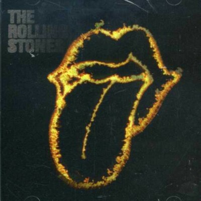 The Rolling Stones, Sympathy For The Devil (Remixes) [SACD Hybrid], Very Good, A