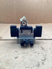 SMC Solenoid Valve Body VFS3210-5E; 4/5 Port; VFS 3000 Series