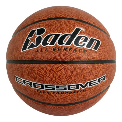 New Baden Crossover All Surface Composite 29.5'' Basketball