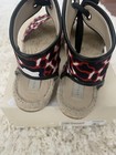 Stella McCartney Animal Print Ankle Tie Espadrille 40 — photo 8