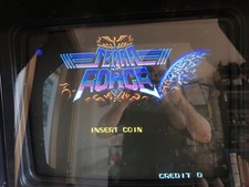 مقتنيات Terra Force