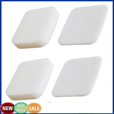 4 piezas/2 juegos de filtros para aspiradoras verticales Shark NV602UK NV602UKT Lift-Away NV602