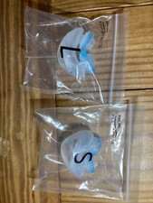 Philips Respironics Nuance Pro Gel Nasal Pillow Cushion Small Large New in bag