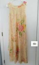 Studio I Lined Dress with Matching Sweater, New with Tags, NWT