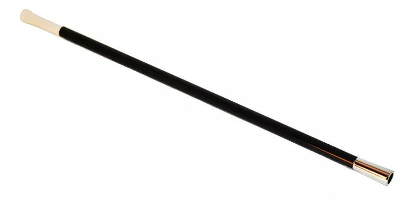 Flapper cigarette deals holder