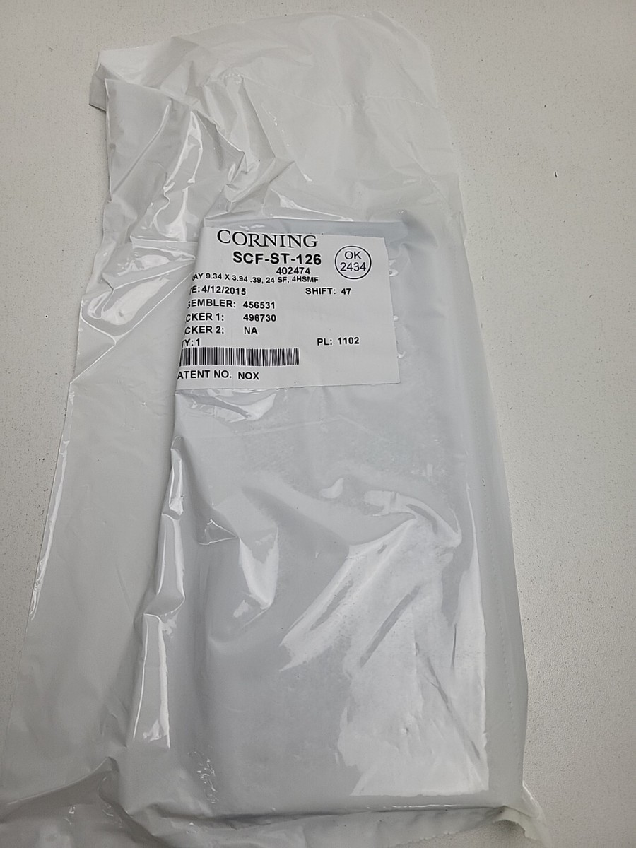 Corning SCF-ST-126 | SCF Splice Trays-473356