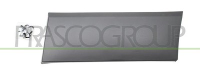 Baguette De Protection Caoutchouc | Hubert Quincaillerie