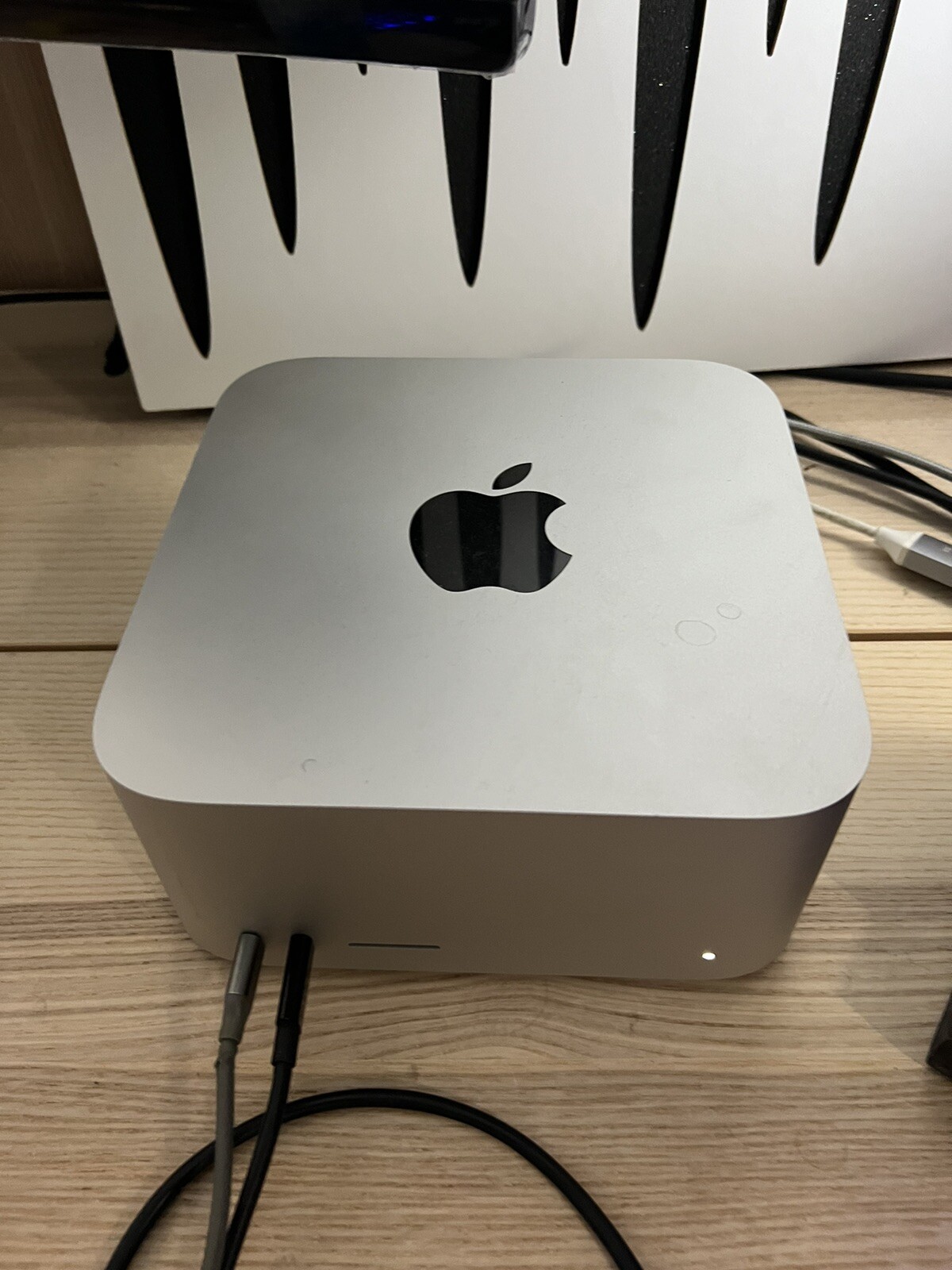 Mac Studio M1 Max (32GB/512GB)