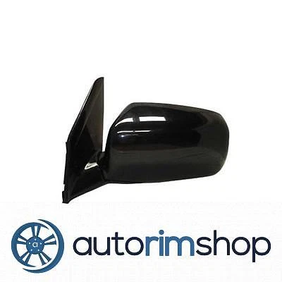 MI1320112 Left Power Mirror for 02-07 Mitsubishi Lancer 03-06 Mitsubishi Lanc...