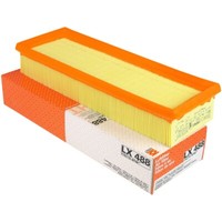 Knecht Luftfilter Filtereinsatz FüR Renault Kangoo 1.4 Clio II 1.6 CitroëN