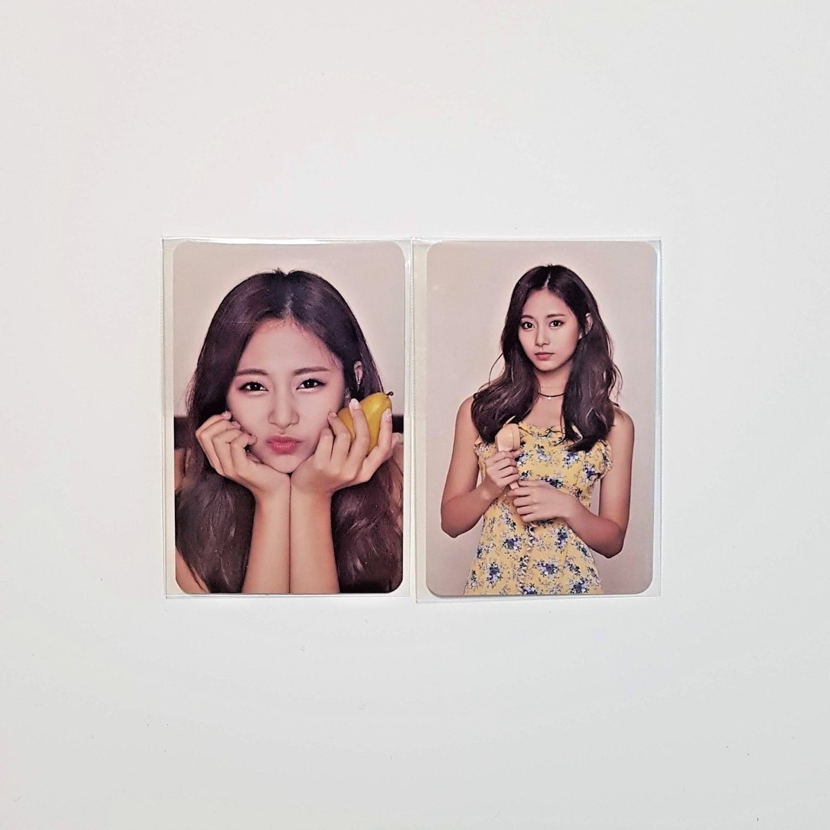 ONCE HALLOWEEN トレカ セット TWICE TWICE 2nd Fanmeeting ONCE HALLOWEEN Official Photocard | eBay