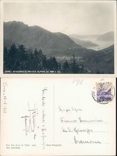 ZONE, CLIMATE STATION - .P.-LOMBARDY (BS) N.43603