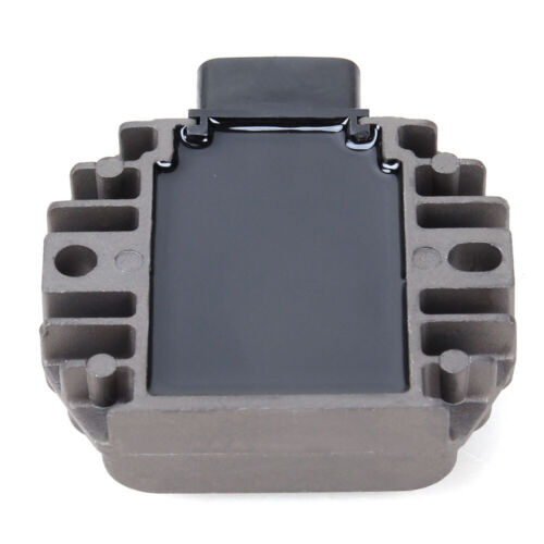 Regulador rectificador de voltaje para Yamaha KODIAK400 YFM400 YFM450 03-2006 2000 05 - Imagen 9 de 13