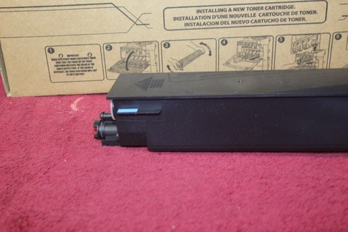 Konica-Minolta Bizhub C200/C203/C253/C353 Magenta - Bild 8 von 11