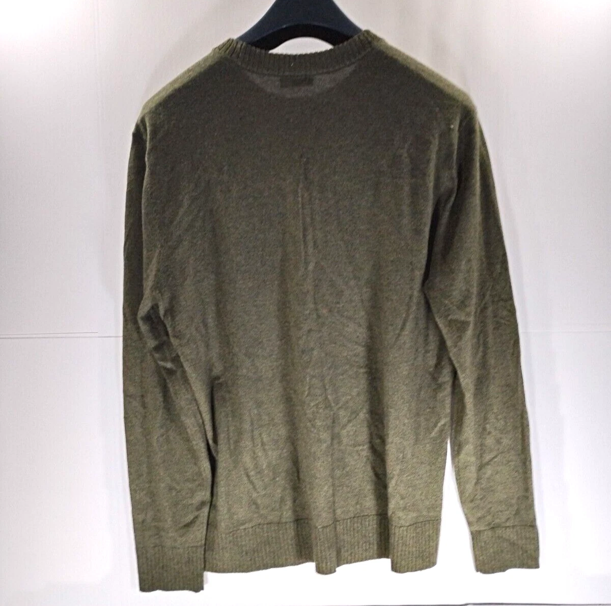smartwool crew neck pullover layer outdoor sweater
