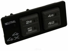 For 1998-2000 GMC Yukon Transfer Case Switch AC Delco 42335QR 1999