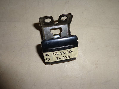 Hood Latch 00 01 02 Toyota Avalon XLS 4 Dr | eBay