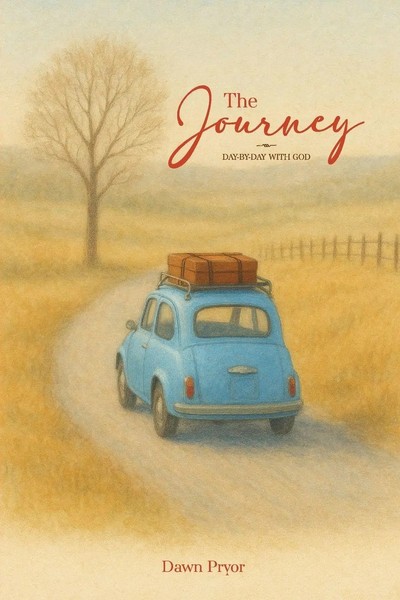 Dawn Pryor | The Journey | Taschenbuch | Englisch (2025) | Ean 9781764305235-image
