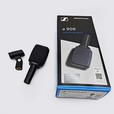 Sennheiser E906 Dynamic Wired Professional Mi...