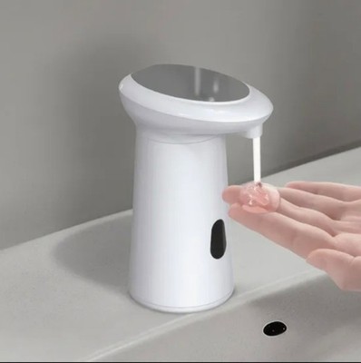 Automatic soap bottle standard 280ml dispenser